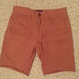 Brixton shorts